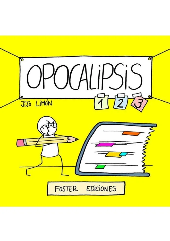 Opocalipsis Integral
