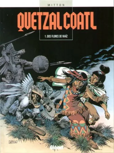 Quetzalcoatl