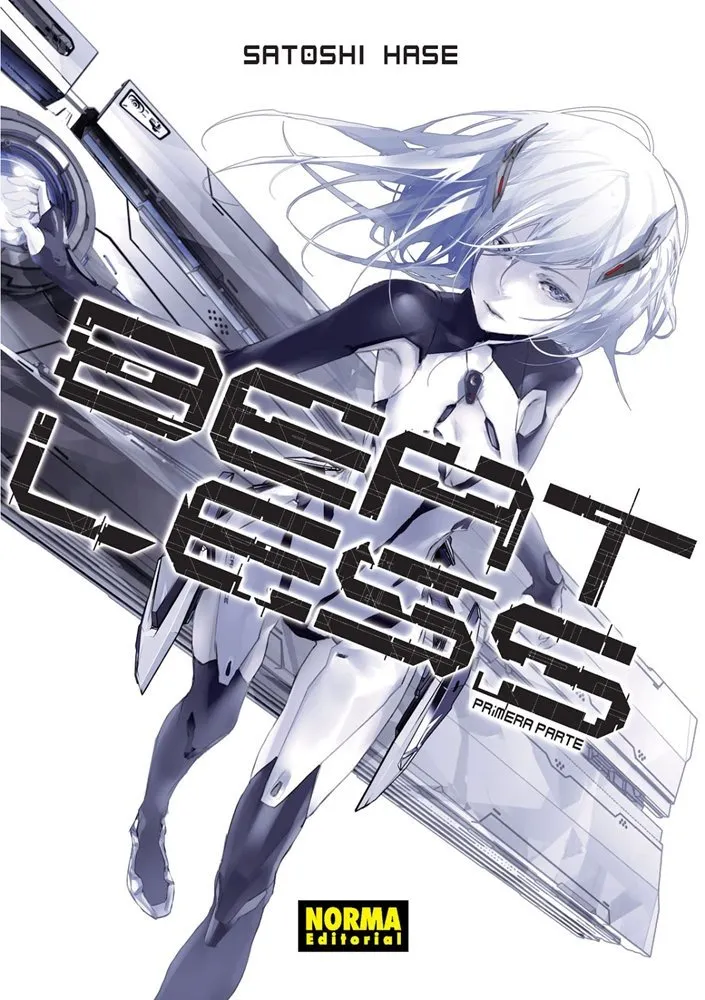 Beatless