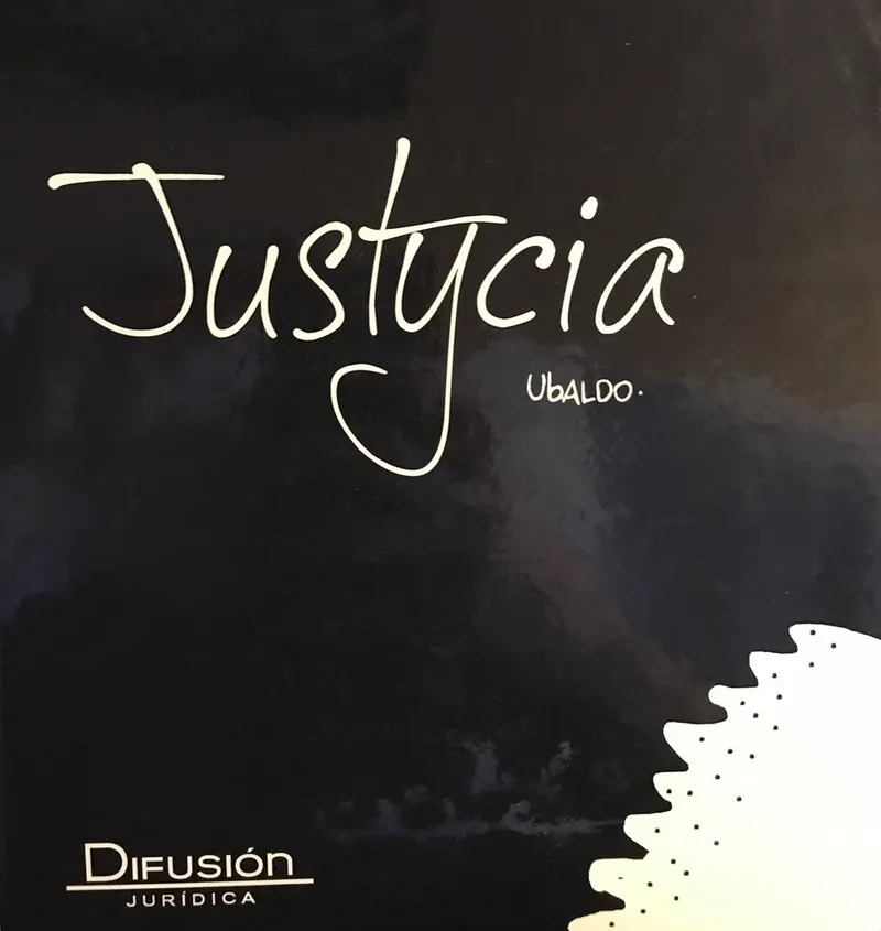 Justycia