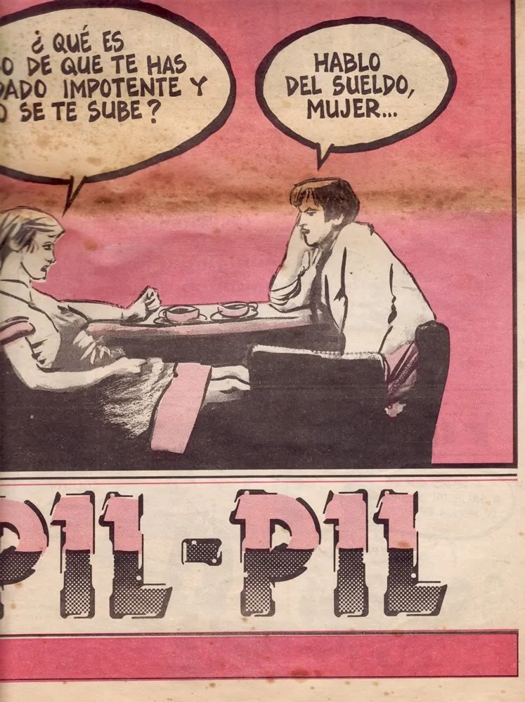 Pil-Pil (Autoedición)