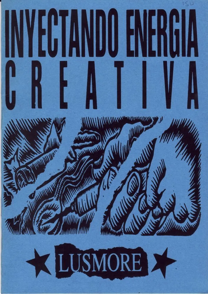 Inyectando energía creativa