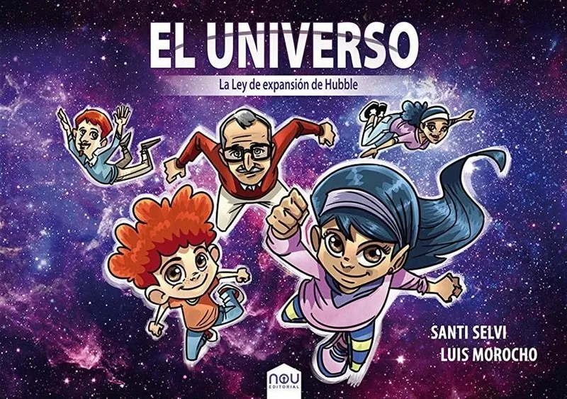 El Universo