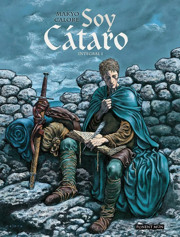 Soy Cátaro