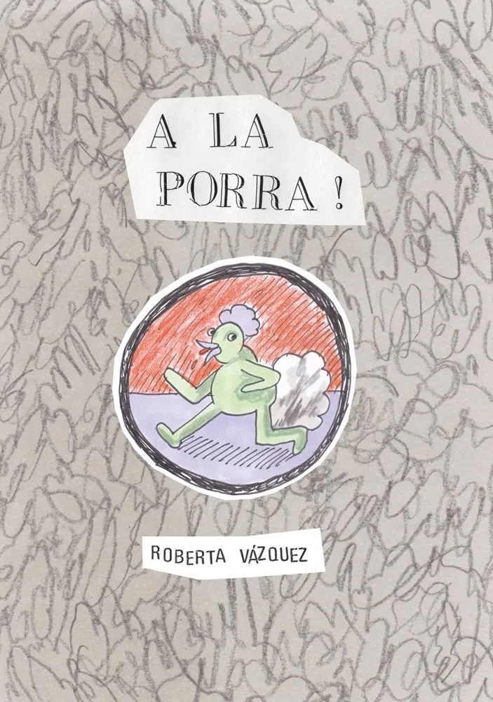 A la porra! (Autoedición)