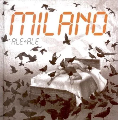 Milano en 86.400 segundos