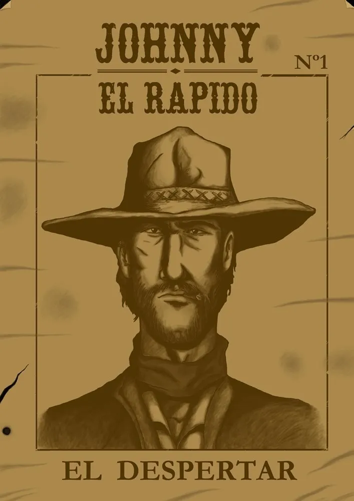 Johnny El Rápido