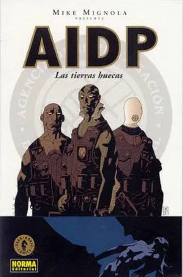 AIDP