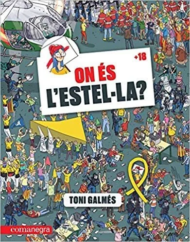 On és l'Estel·la?