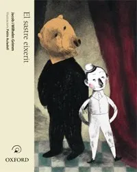 El sastre eixerit