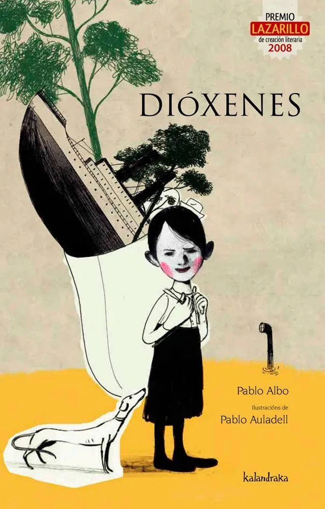 Dióxenes