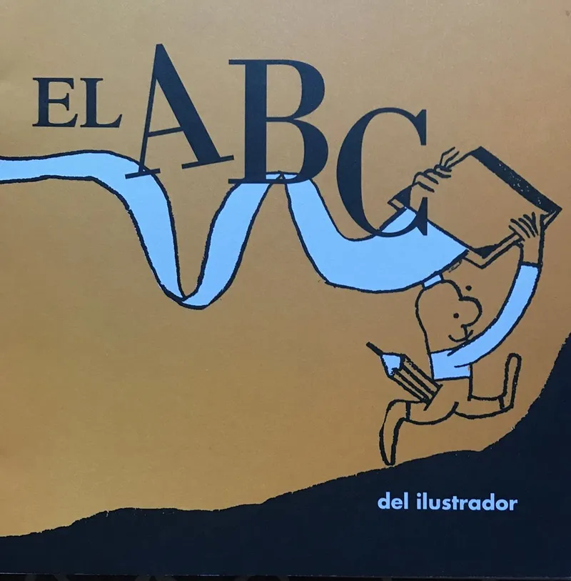 El Abc del ilustrador