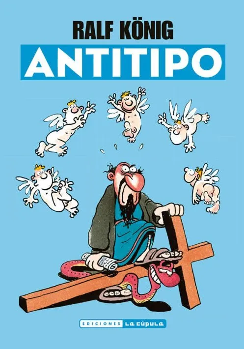 Antitipo