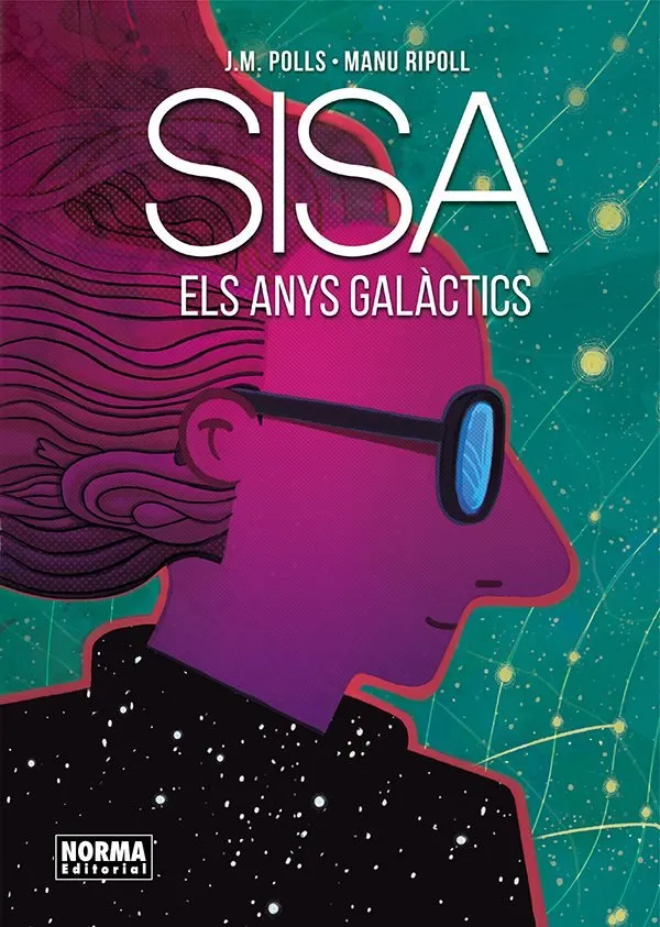 Sisa. Els anys galàctics