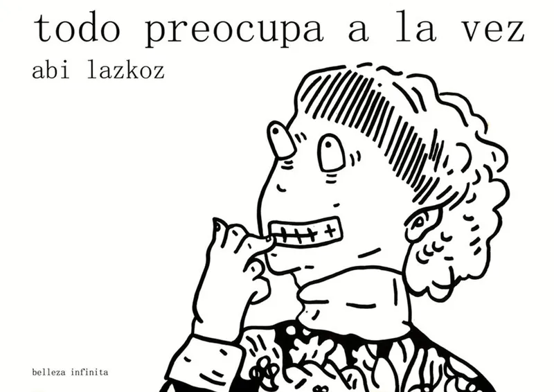 Todo preocupa a la vez