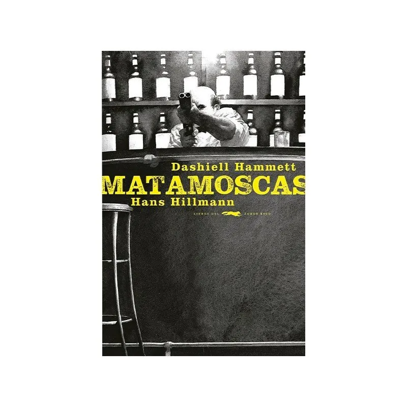 Matamoscas