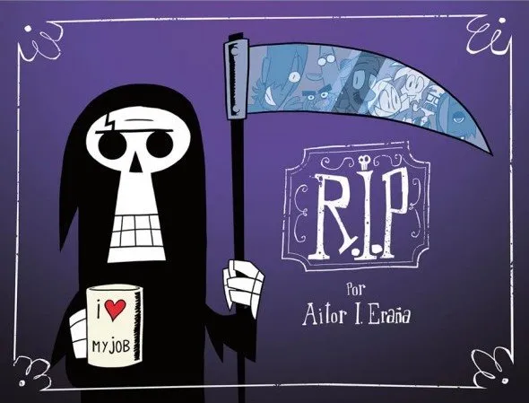 R.I.P