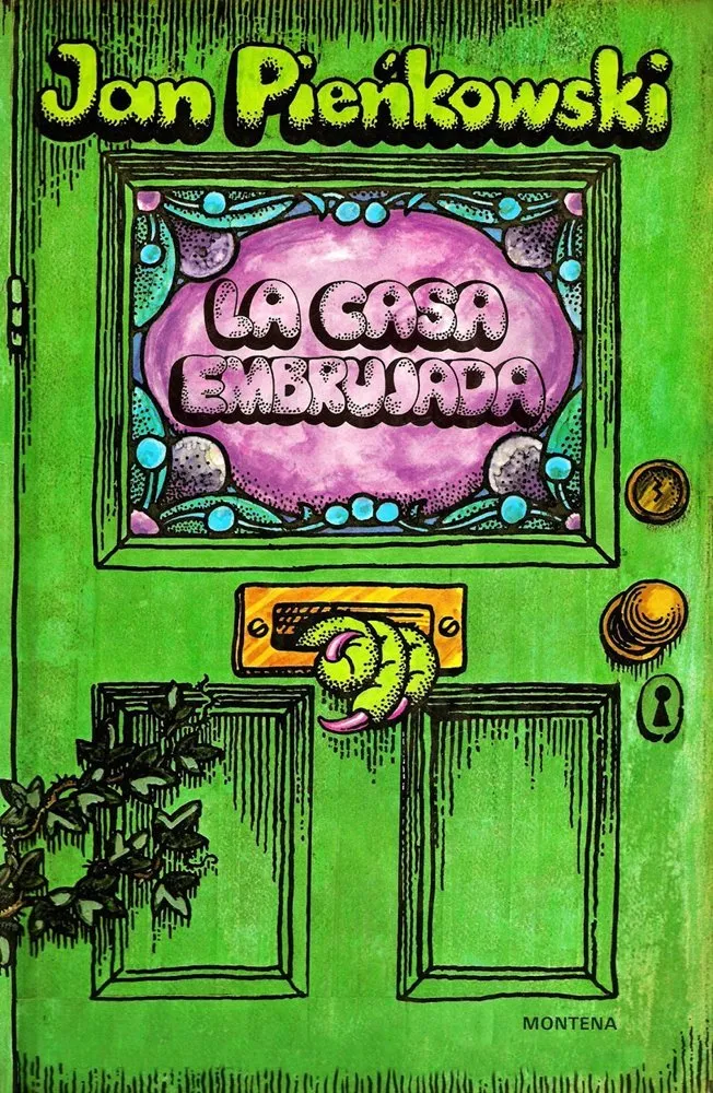 La Casa Embrujada