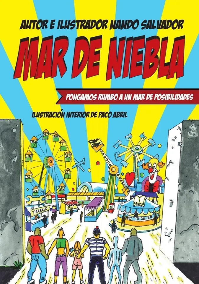 Mar de niebla