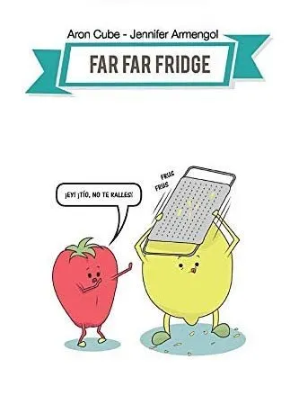 Far Far Fridge