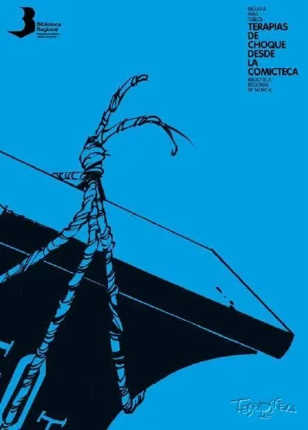 La brújula para tebeos