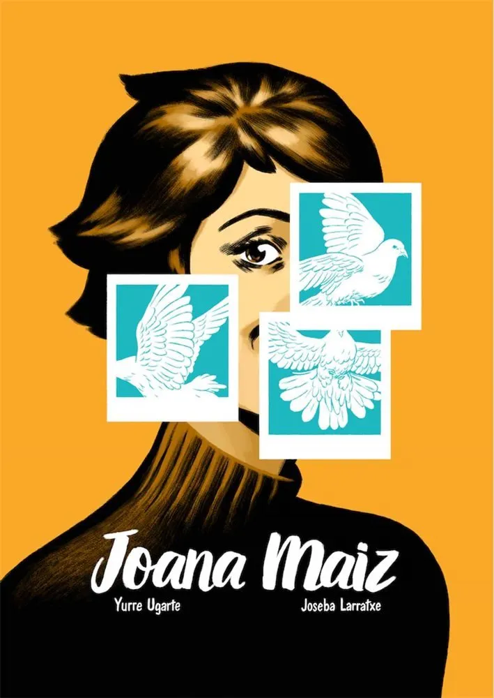 Joana Maiz