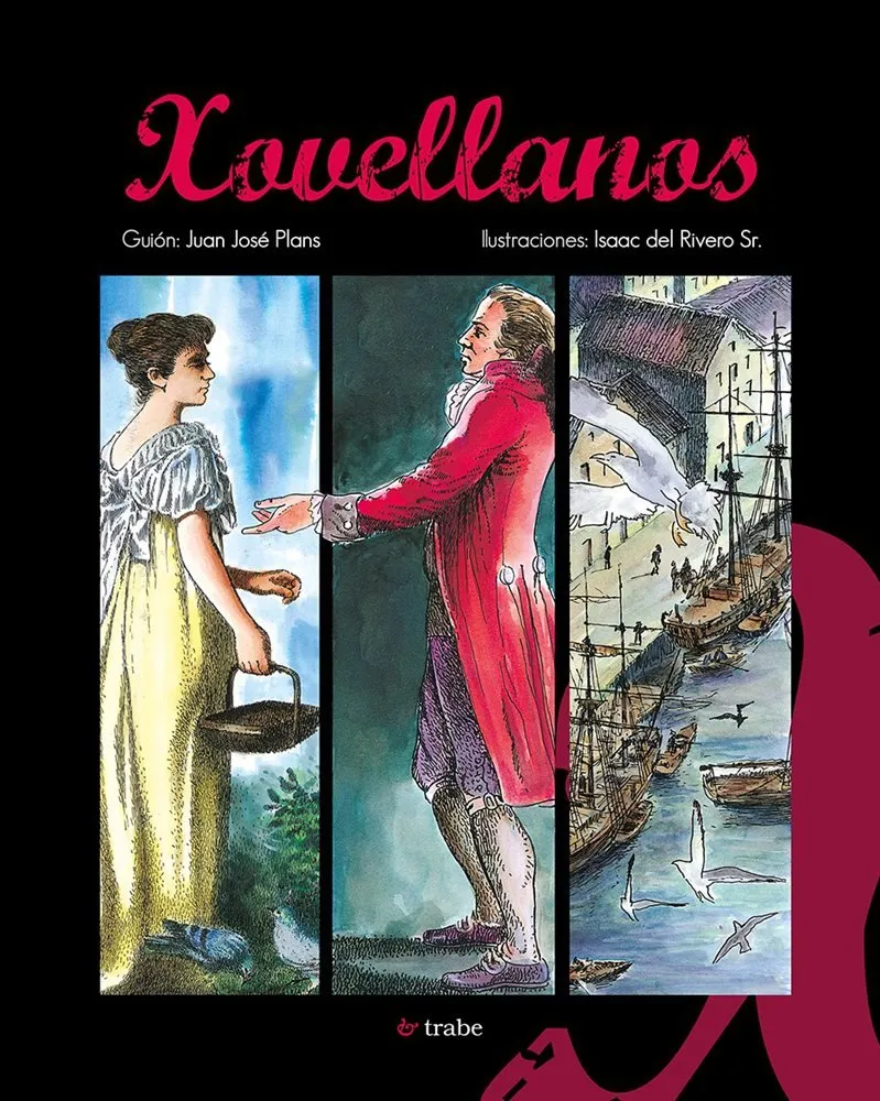 Xovellanos