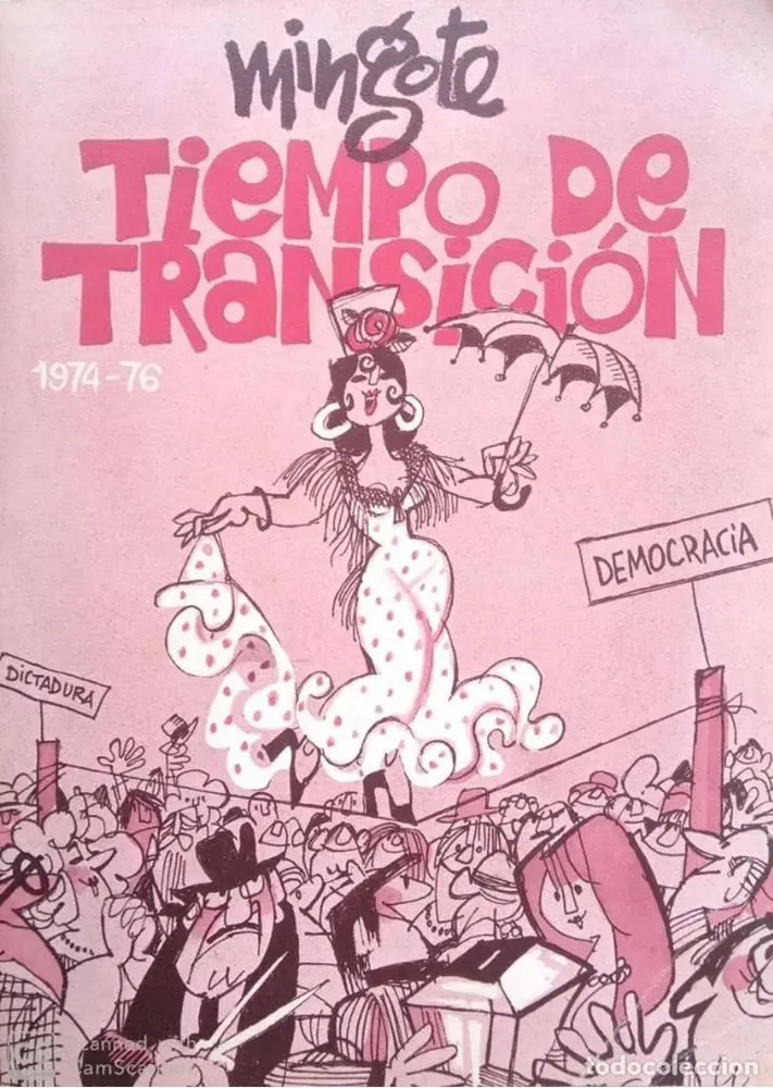 Tiempo de transición