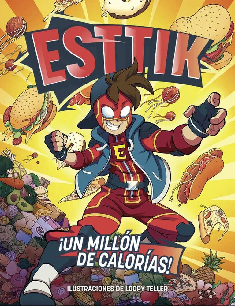 Esttik