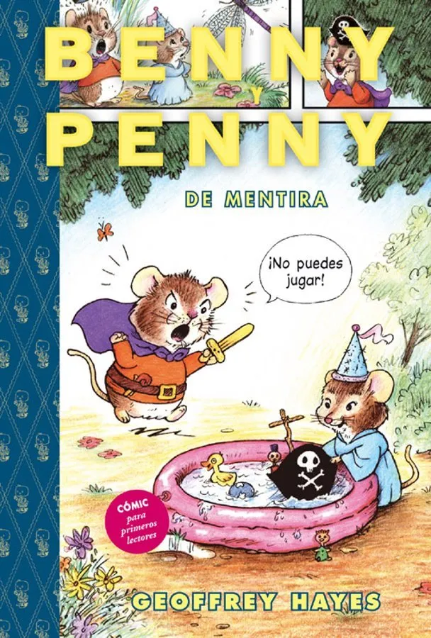 Toon Books
