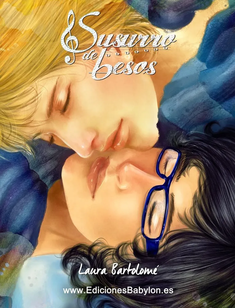 Susurro de besos