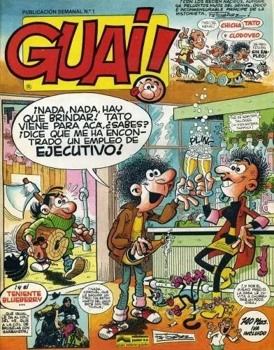 Guai!