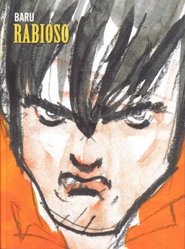 Rabioso