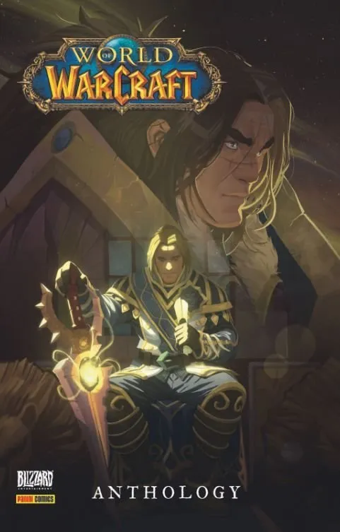 World of Warcraft: Anthology