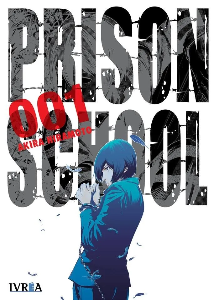 Prison School