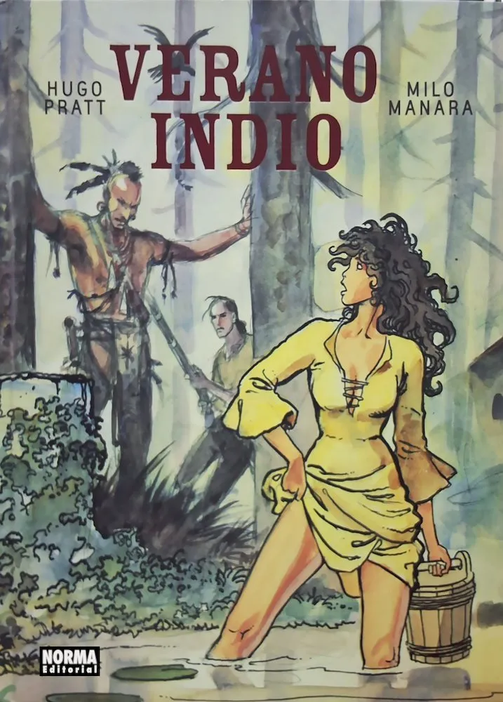 Verano indio