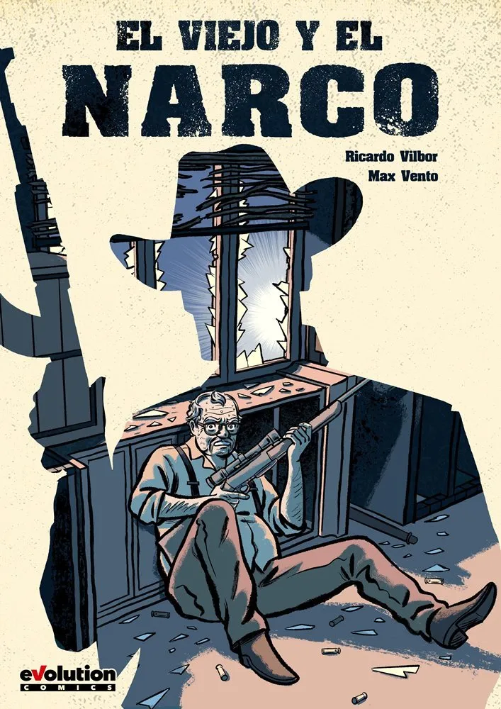 El viejo y el narco