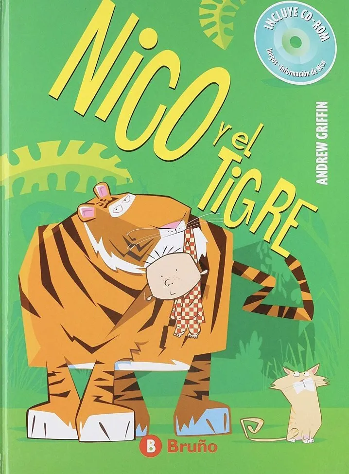 Nico y el tigre