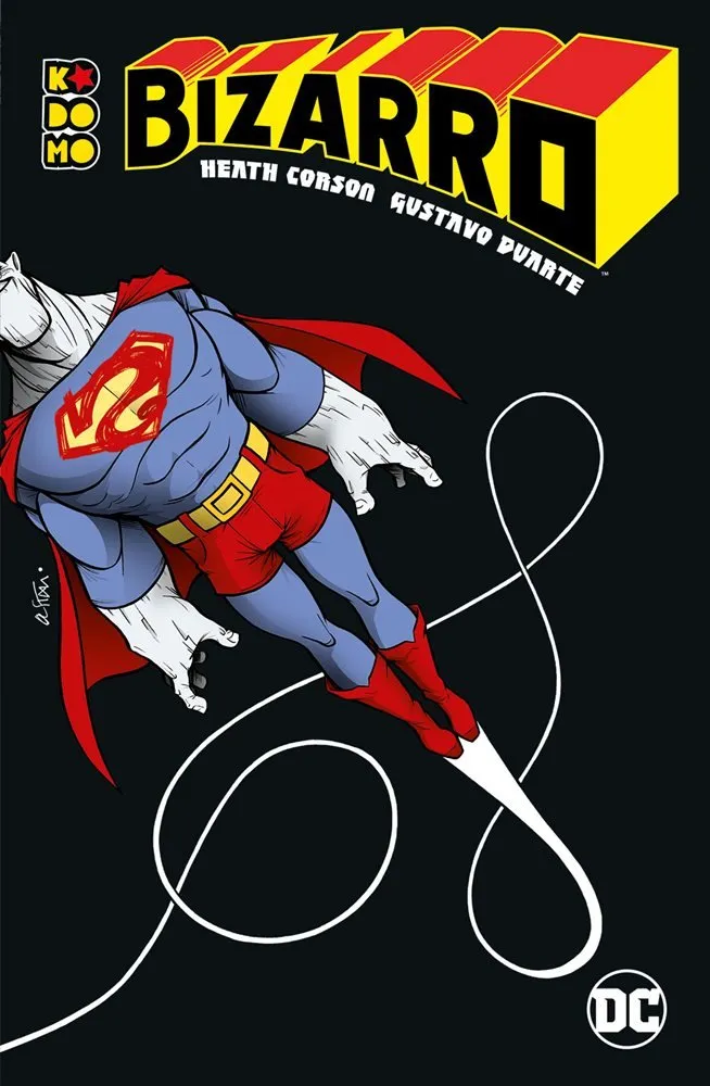 Bizarro. Linea Kodomo