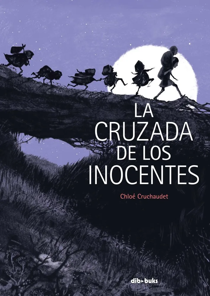 La Cruzada de los Inocentes