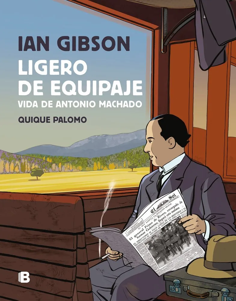Ligero de equipaje