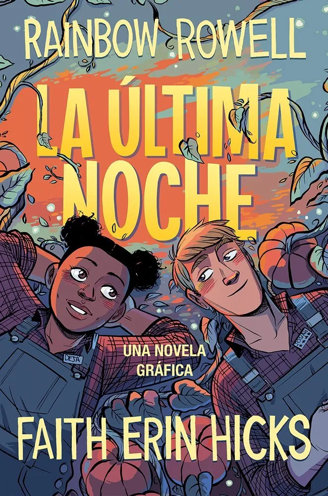 La última noche