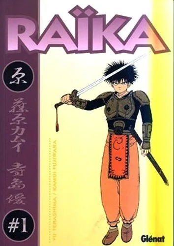 Raika