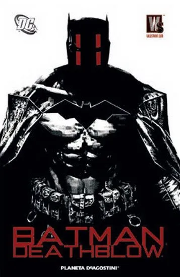 Batman / Deathblow