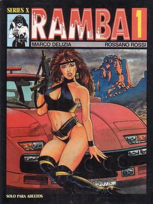 Ramba