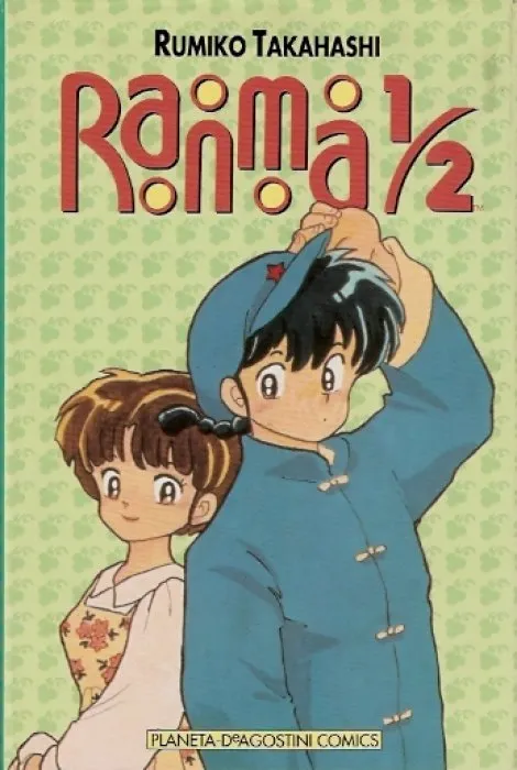 Ranma 1/2