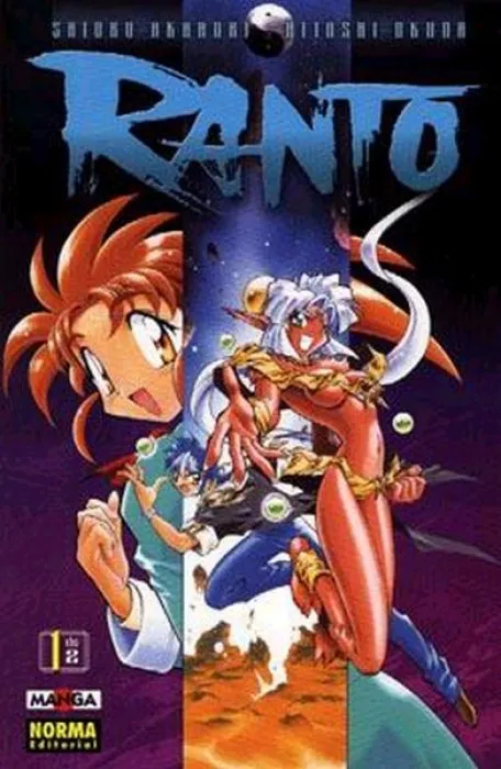 Ranto