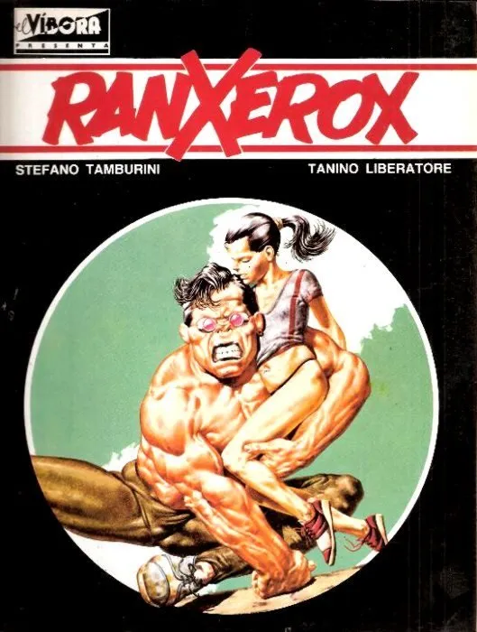 Ranxerox