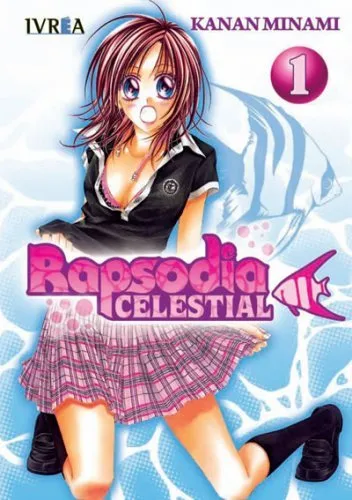 Rapsodia Celestial