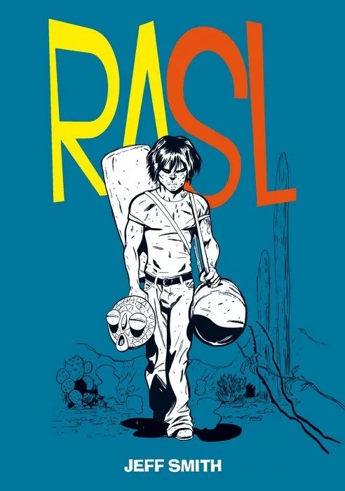 Rasl